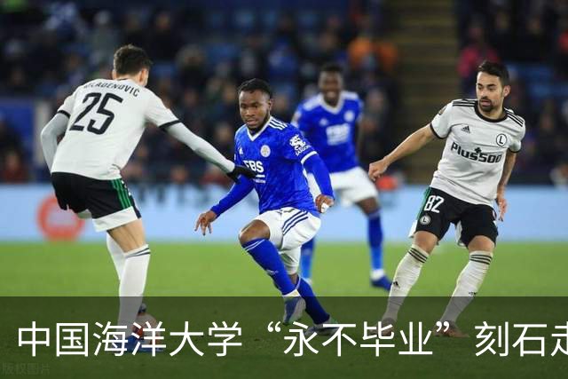 中国海洋大学“永不毕业”刻石走红，引发延毕焦虑
