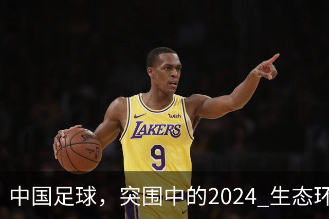 中国足球，突围中的2024 生态环境将实现好转