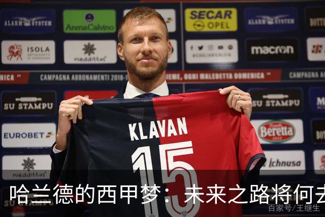 哈兰德的西甲梦：未来之路将何去何从？