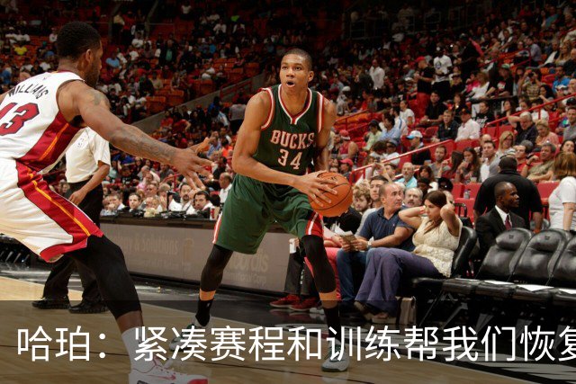 哈珀：紧凑赛程和训练帮我们恢复体型 教练允许我们顶着疲劳打球