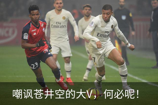 嘲讽苍井空的大V，何必呢！