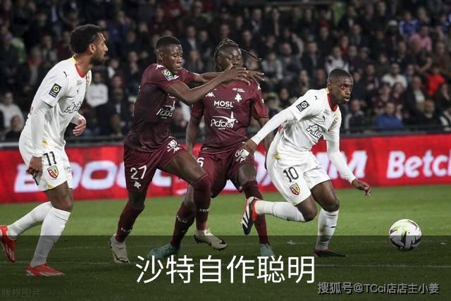 沙特自作聪明