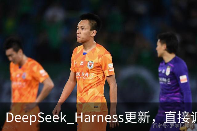 DeepSeek Harness更新，直接调用Codex、Claude Code做任务！